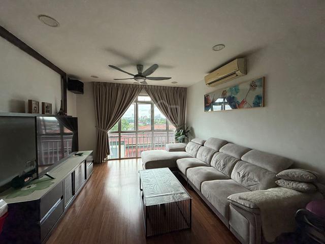 Pulai View 1