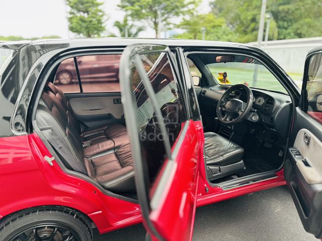 2004 Perodua KELISA 1.0 EZL (A) - 5