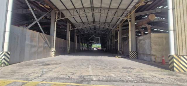 FOR SALE FACTORY Pasir Gudang 3