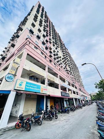 Taman Sri Pinang 1