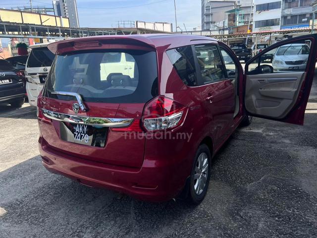 2018 Proton ERTIGA 1.4 EXECUTIVE AT (A) - 4