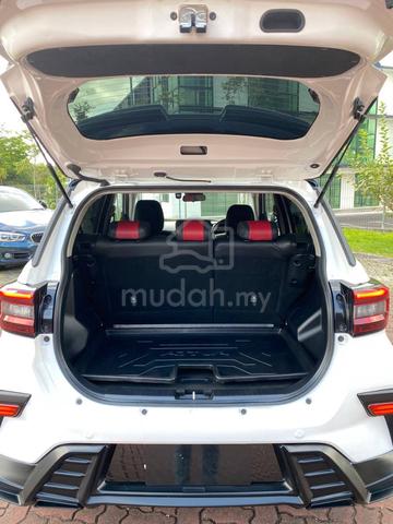 2021 Perodua ATIVA 1.0 AV D55L (A) - 5