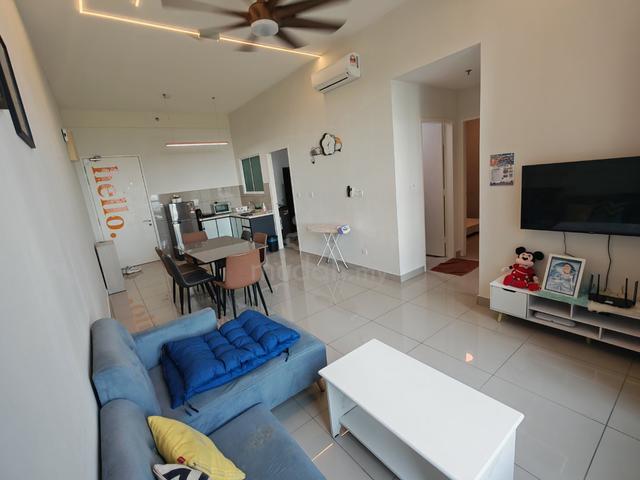 Amber Cove 1