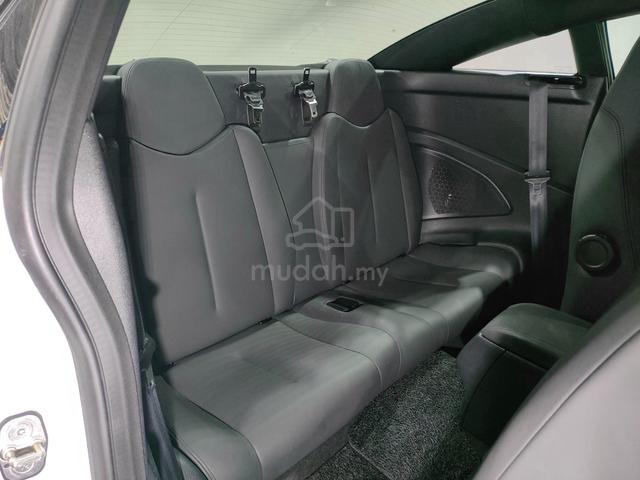 2011 Peugeot RCZ 1.6 (A) LOW MILEAGE 2-YRS Wrrnty - 5