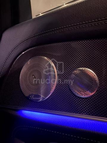 2019 Mercedes Benz E350 2.0 AMG LINE (CKD) (A) - 5