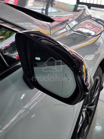 2023 Lexus RX350 2.4 F SPORT (A) - 5