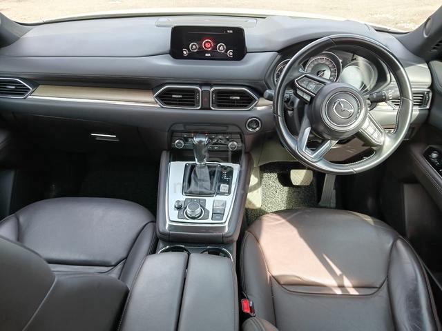 2020 Mazda CX-8 HIGH 2.5G  High Wrty till Dec 2026 - 5