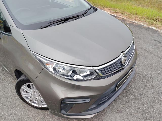 2022 Proton PERSONA 1.6 STANDARD MY16 FACELIFT (A) - 4