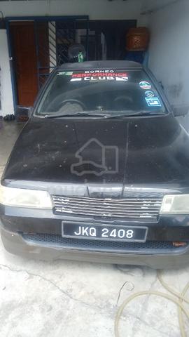 2008 Proton SAGA 1.3 BASE LINE (M) - 1