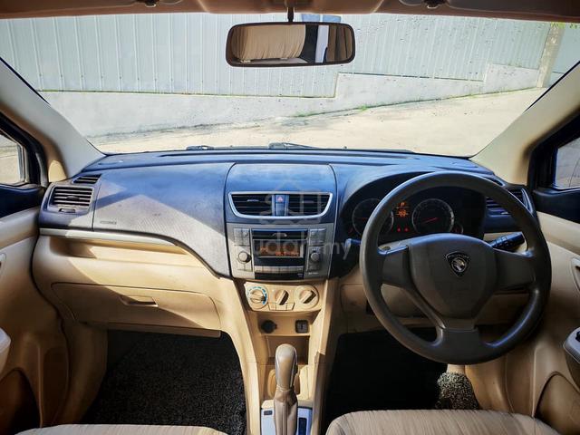 2017 Proton Ertiga 1.4 Executive (A) 6 Seaters MPV - 4