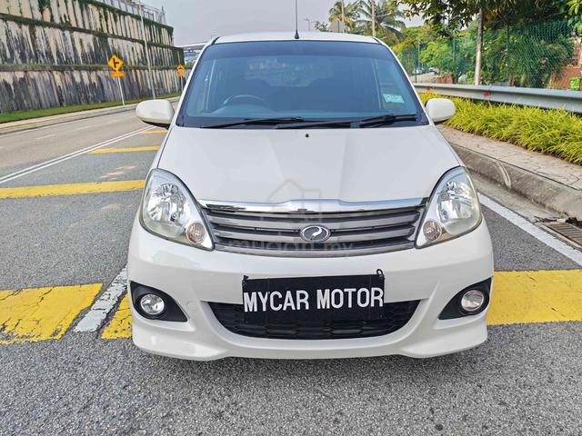 2012 Perodua VIVA 1.0 (A) ELITE AT - 3