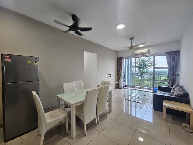 D'Rich Executive Suites 1