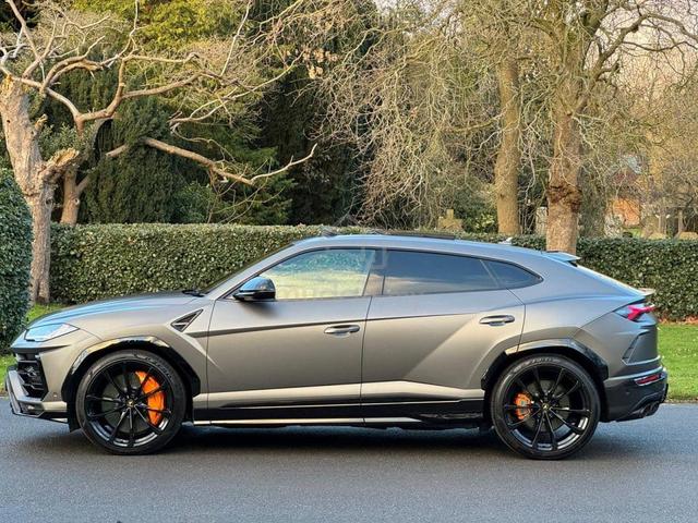 INCOMING STOCK 2022 Lamborghini URUS 4.0 UK SPEC - 3