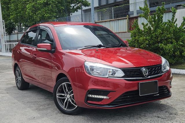 Proton SAGA PREMIUM 1.3 (A) R/CAMERA L/SEAT S/RECD - 2