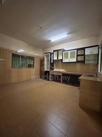 40x100 Paya Rumput Indah Semi D House, Rembia Perkasa Cheng Perdana 5