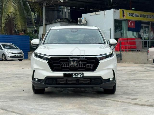 2025 Honda CR-V 1.5 E / V / S 15k km Mileage  - 5
