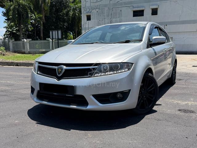 2015 Proton SUPRIMA S 1.6 SUPER PREMIUM (A) - 2