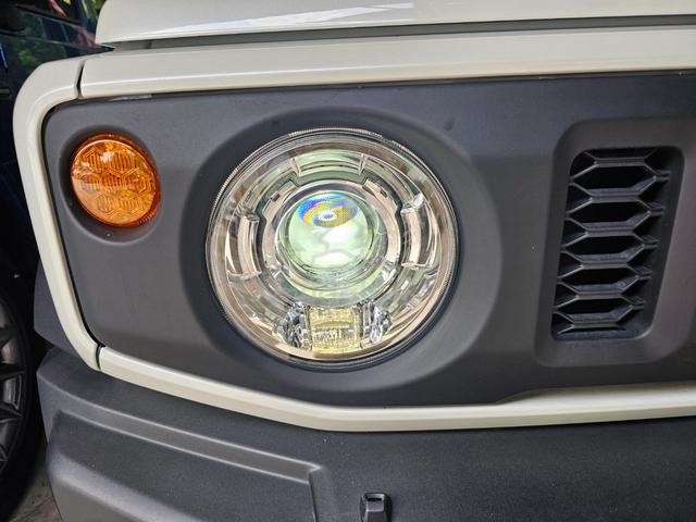 2025 Suzuki JIMNY 1.5 SIERRA GRADE 6A MILEAGE 2K - 2