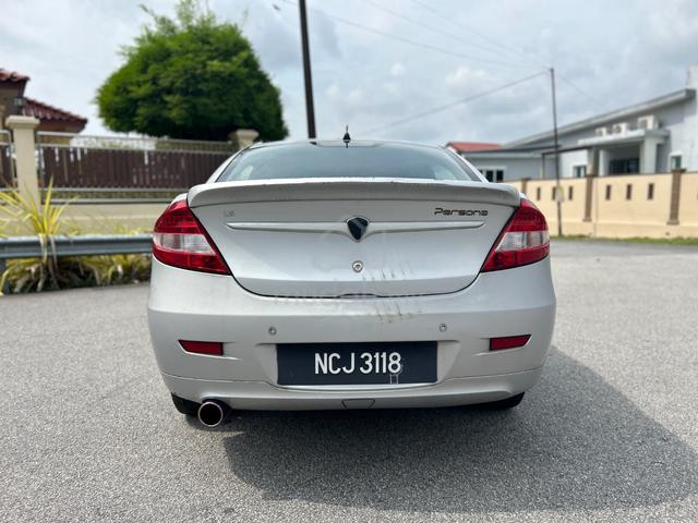2010 Proton PERSONA 1.6 H-LINE(M)NO PROSES FEE OTR - 2