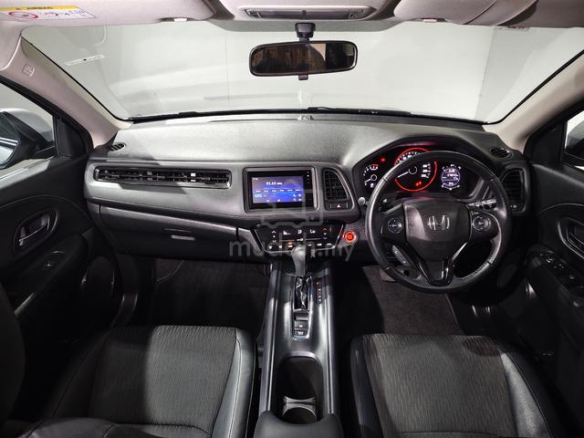 2020 Honda HR-V 1.8 E Spec 5-Years Warranty - 3