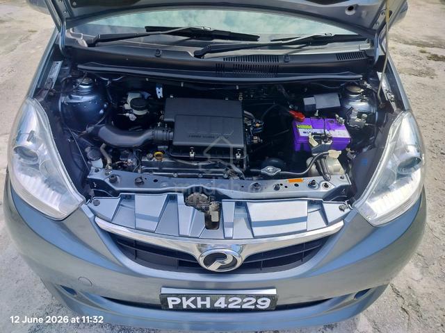 2011 Perodua MYVI 1.3 EZi lagi best (A) - 3