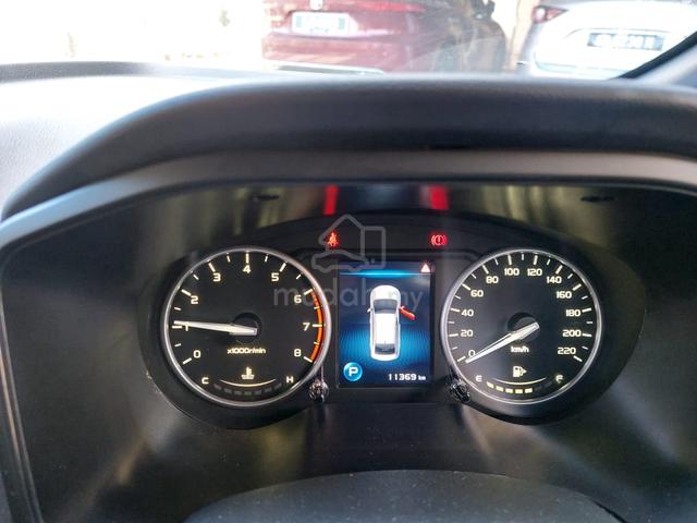 2019 Proton IRIZ 1.6 PREMIUM (A) - 5