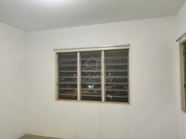 Sentosa Apartment @ Setia Alam 3