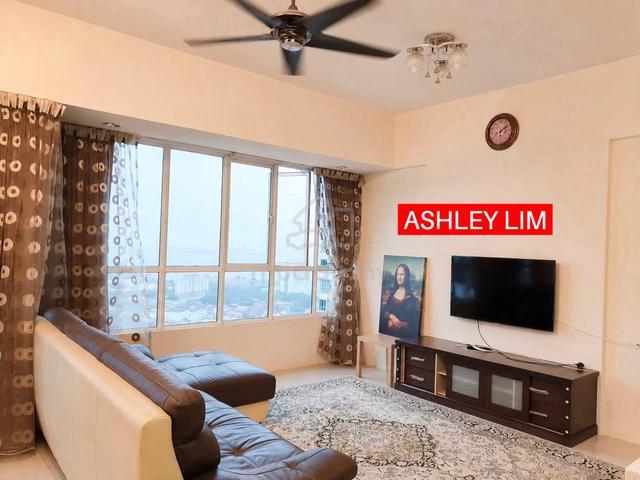 Birch Regency @ Penang Times Square 1