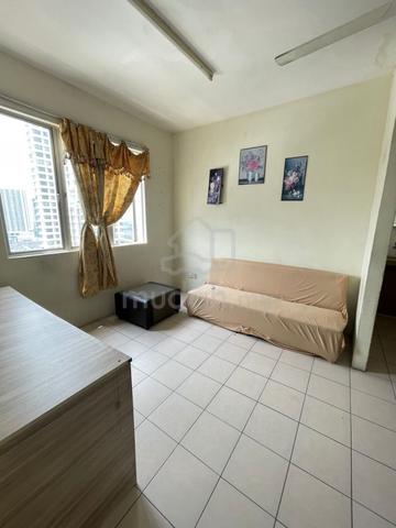 Casa Subang 1