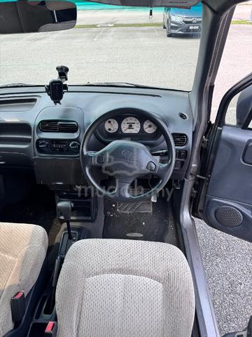 2004 Perodua KENARI 1.0 EZ L902 (A) - 5