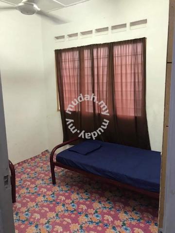 Bilik Sewa Pasir Gudang (low deposit) 4