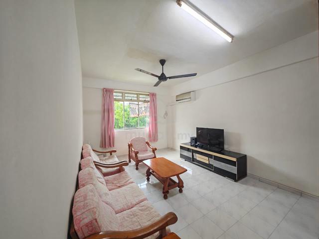 Sri Bayu (Skudai) 1