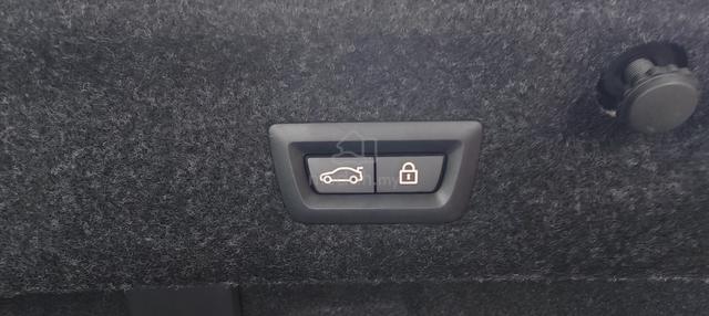 2022 Bmw 420i 2.0 GRAN COUPE M SPORT (A)MAROON INT - 4