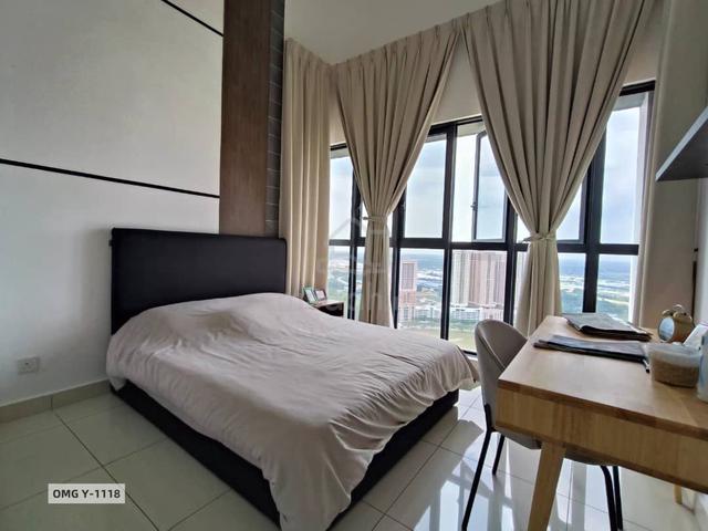 Setia City Residences 4