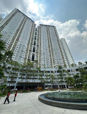 Residensi Alam Damai (PR1MA @ Alam Damai) 1