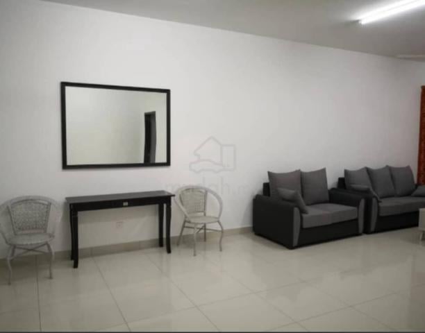Oasis 2 @ Mutiara Heights Kajang 1