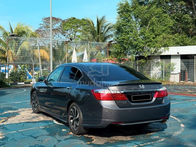 2015 Honda ACCORD 2.0 VTi-L (A) - 3
