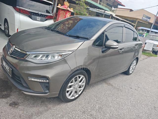 2022 Proton PERSONA 1.6 EXECUTIVE MY16 FACELIFT - 3