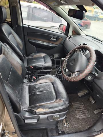 2012 Proton EXORA 1.6 BOLD PREMIUM (A) - 5