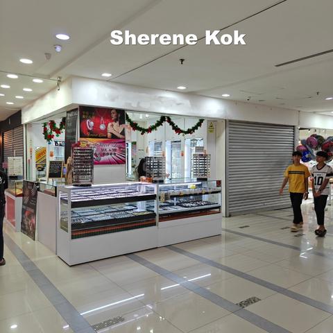 C0056 Retail Shop Level 2 Kuching Sentral Mall Complex 1