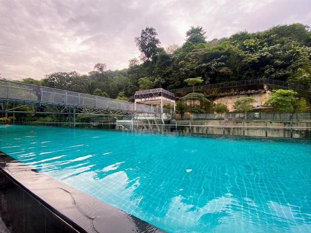 Kaleidoscope Residensi Setiawangsa 1