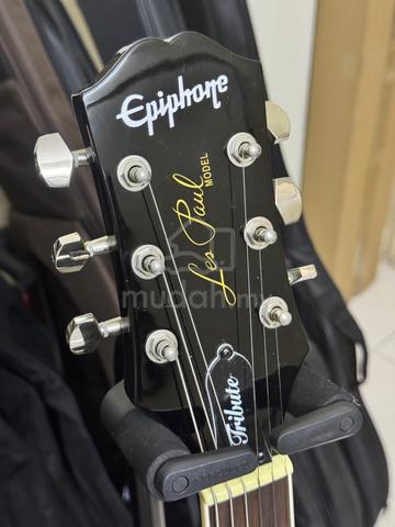 Epiphone Les Paul Tribute - photo 3 of 4