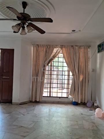 Taman Sri Sinar, 2 Storey Terraced House, Nice House For Rent 1