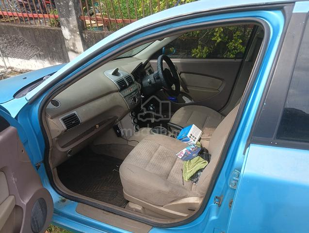 2005 Proton GEN-2 1.6 (A) - 5