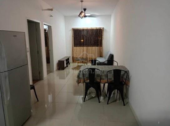 Sensory Residence @ Southville City 1