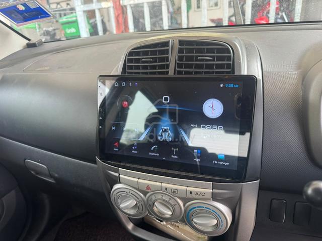 2008 Perodua MYVI 1.3 SXI (M) - 4