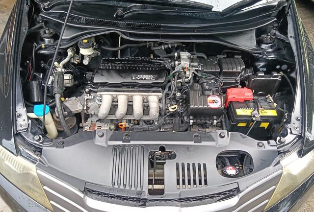 2010 Honda City 1.5 i-Vtec (A) Modulo S - 3