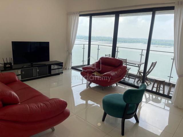 Royal Strand @ Country Garden Danga Bay 1