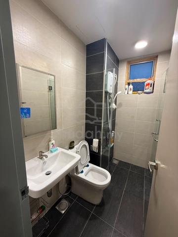 Pinnacle (Sri Petaling) 1