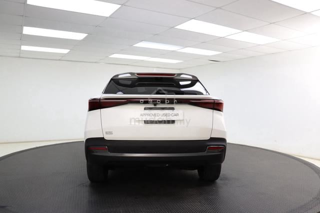 2024 Chery OMODA E5 MY24 (A) - 4